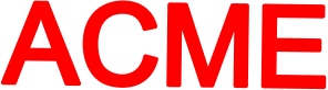 ACME